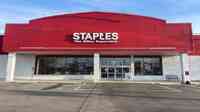 Staples