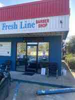 Freshline Barbershop