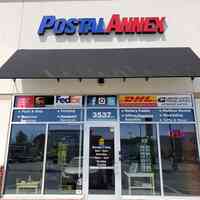 PostalAnnex