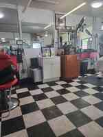 Last Stop Barbershop, LLC