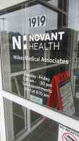 Novant Health Wilkes Medical Associates