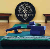 Tree of Life Yoga Studio, RYS