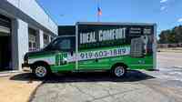 Ideal Comfort Heating & Air, LLC