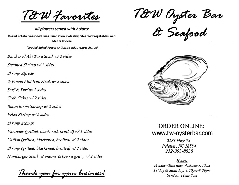 Photo credit: Restaurantji