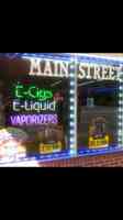 Main Street smoke shop