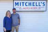 Mitchell's Auto Body