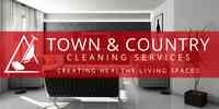 Town & Country Cleaning Services