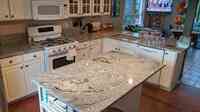 Hunter Redford's Granite and Marble, Inc.