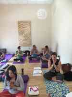 KYS Yoga School