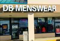 D B Menswear