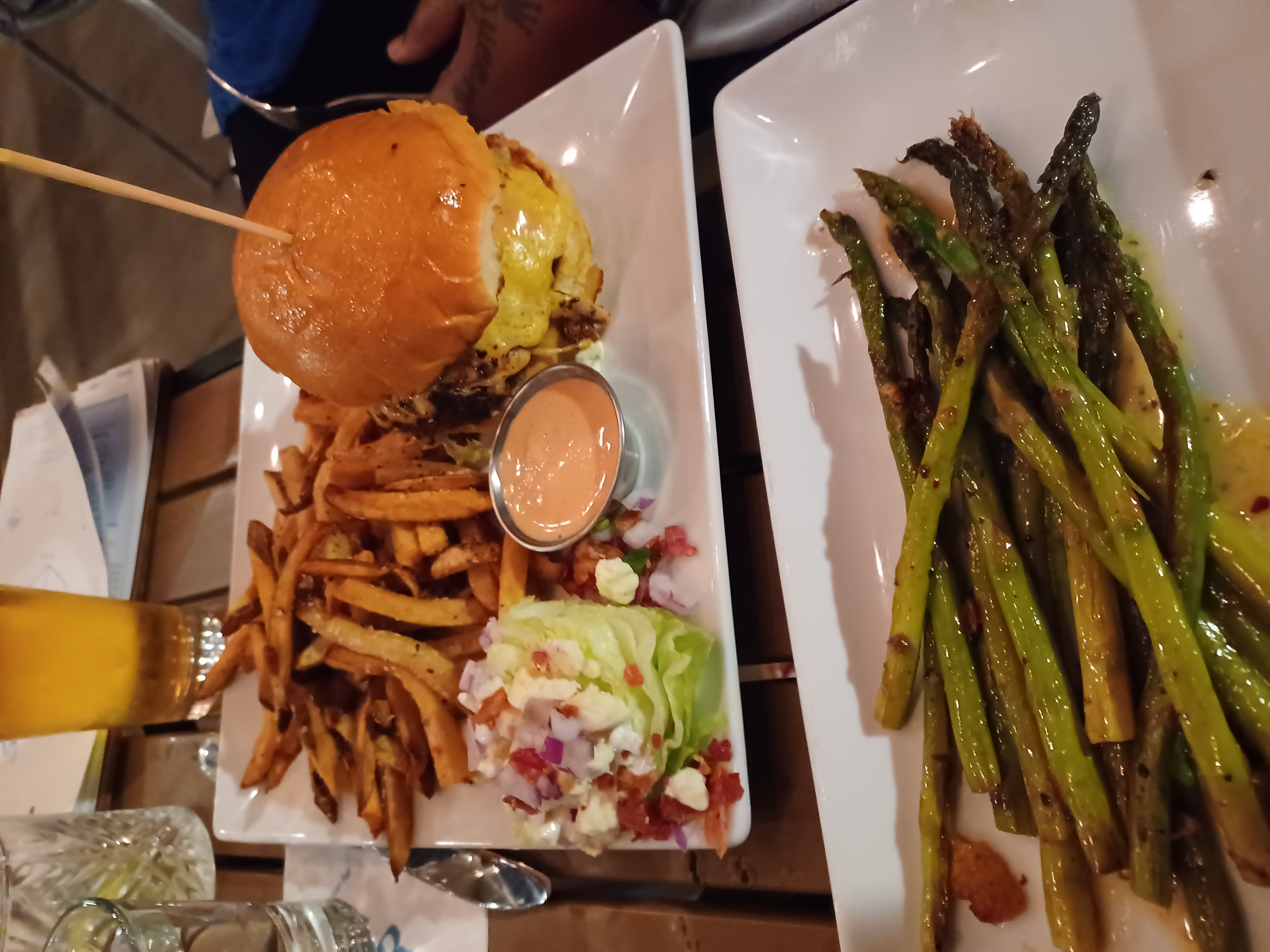 Photo credit: restaurantji