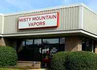 Misty Mountain Vapors , CBD, Delta 8