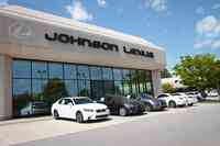 Johnson Lexus of Raleigh