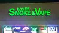 Haven Smoke and Vape