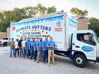 Gonzalez All Gutters, Inc