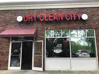 Dry Clean City