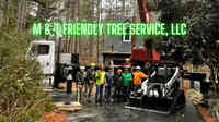 M & T Friendly Tree Service, LLC