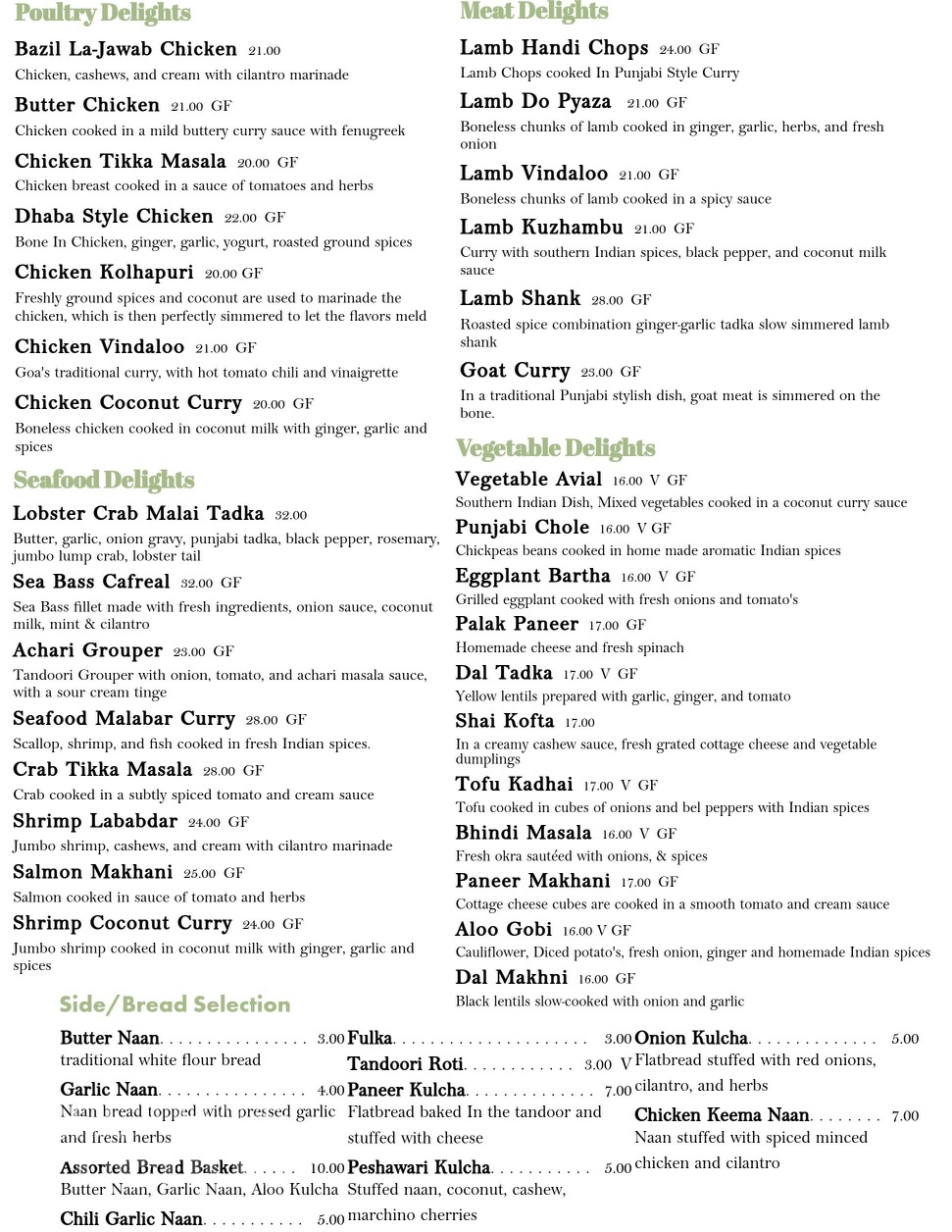 Photo credit: Restaurantji