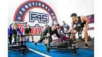 F45 Training Five Points Raleigh