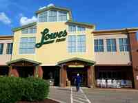 Lowes Foods on Louisburg Road