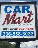Car-Mart of Reidsville, LLC