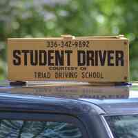 Triad Driving School