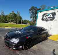GNA Auto Service and Detail