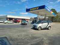 5 Points Food Store Sunoco