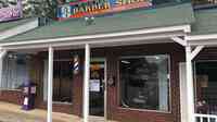 Rockingham Barber Shop (Old Skyline Barber Shop)