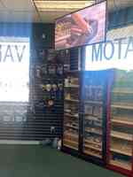 MO’s Food Mart Vape and Tobacco