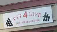 Fit 4 Life Of Rocky Mount NC