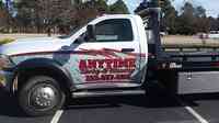 Anytime Towing & Recovery
