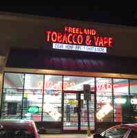 Freeland Discount Tobacco & vape