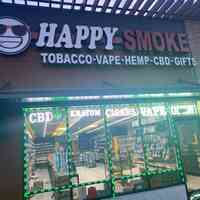 Happy Smoke Tobacco and Vape