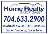 Home Realty and Mortgage