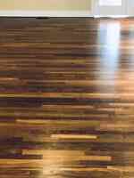 Southern Premiere Hardwood Floor Co - Sanford | Residential Flooring Refinishing Service