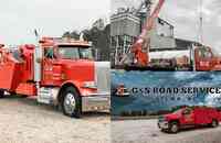 G & S Road Services Inc