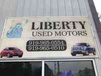 Liberty Used Motors