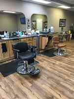 All Star Barber Shop