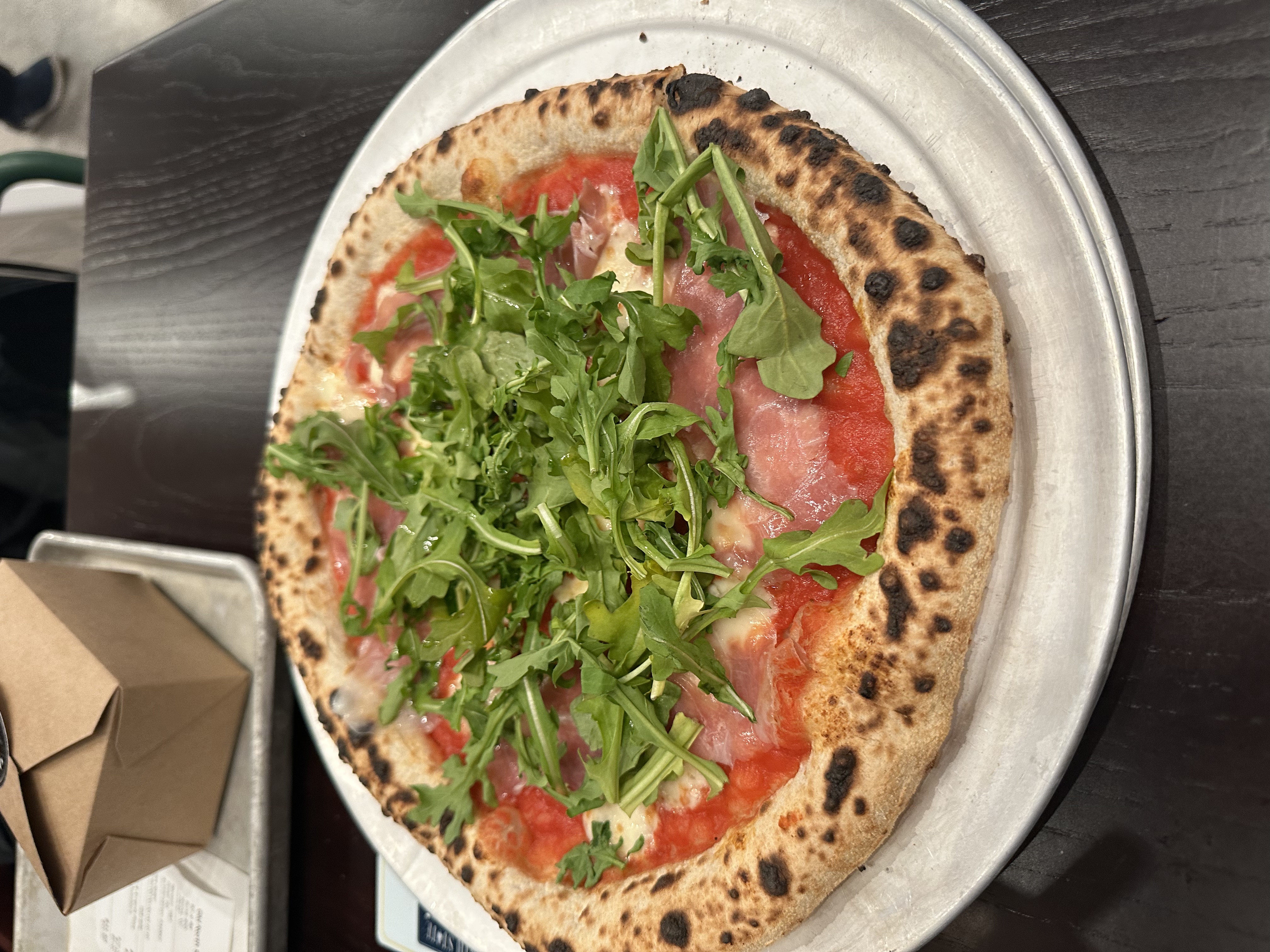 Photo credit: restaurantji