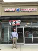 Justice Pharmacy