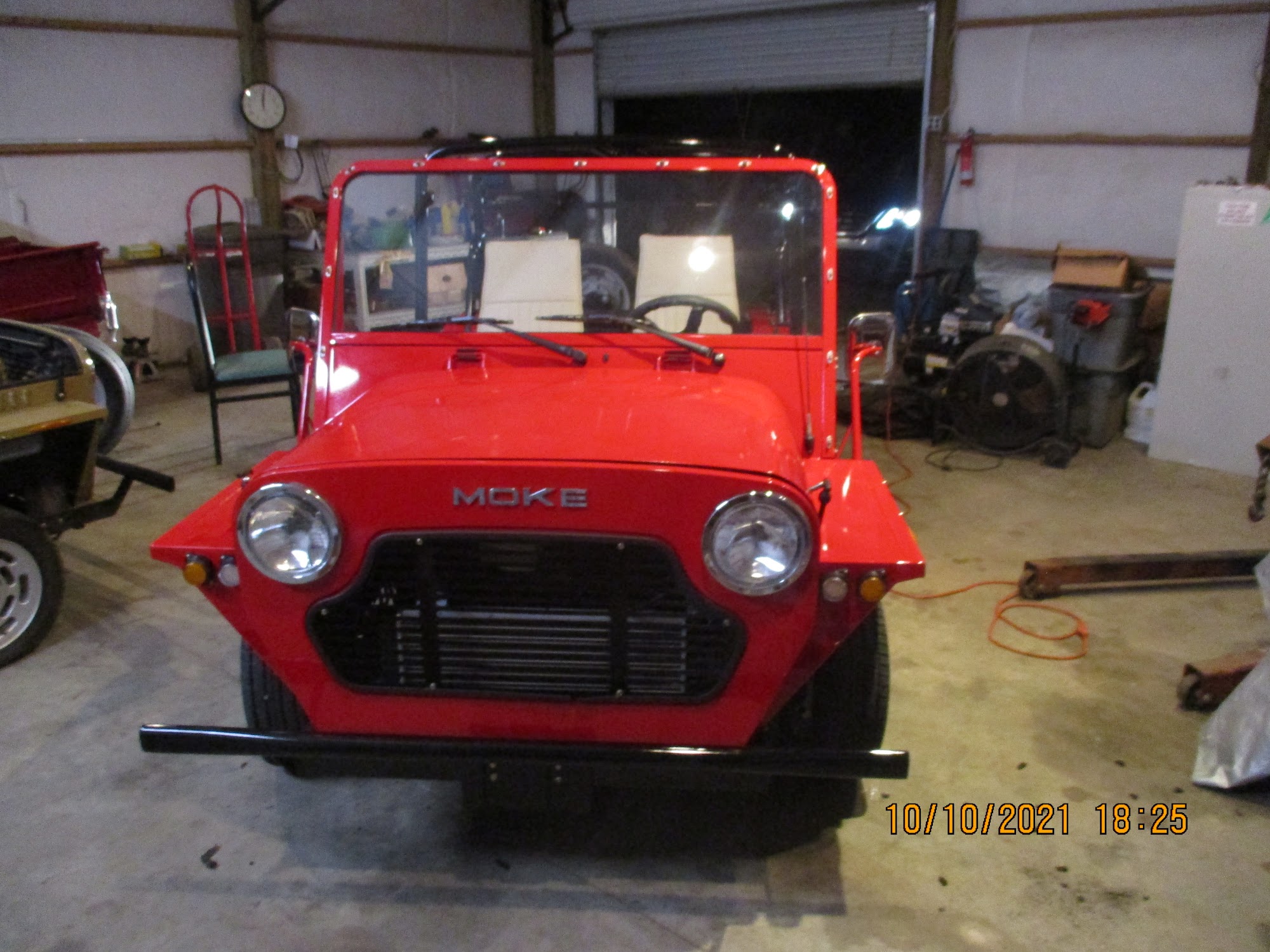 Monte Carlo Minis Ltd