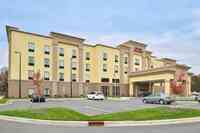 Hampton Inn & Suites Shelby