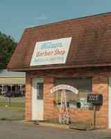 Wilson's Barber Shop