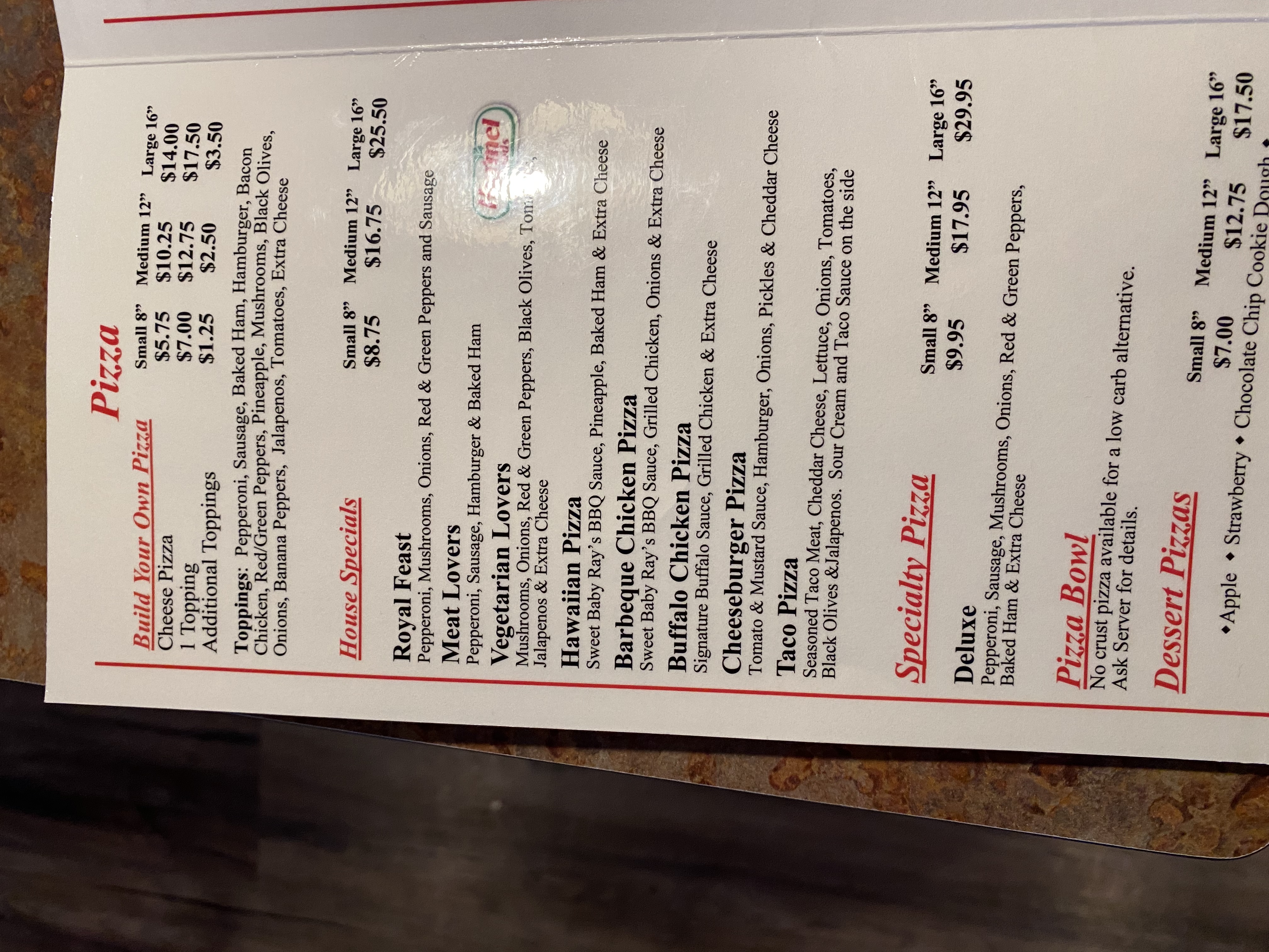 Photo credit: Restaurantji