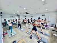 Ashes To Bones Hot Yoga