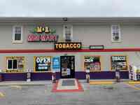 M&R Mini Mart and Tobacco