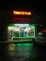 Tobacco Plus & Vapes