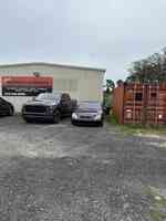 Chris Matthews Automotive