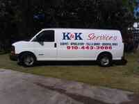 K&K Services Inc